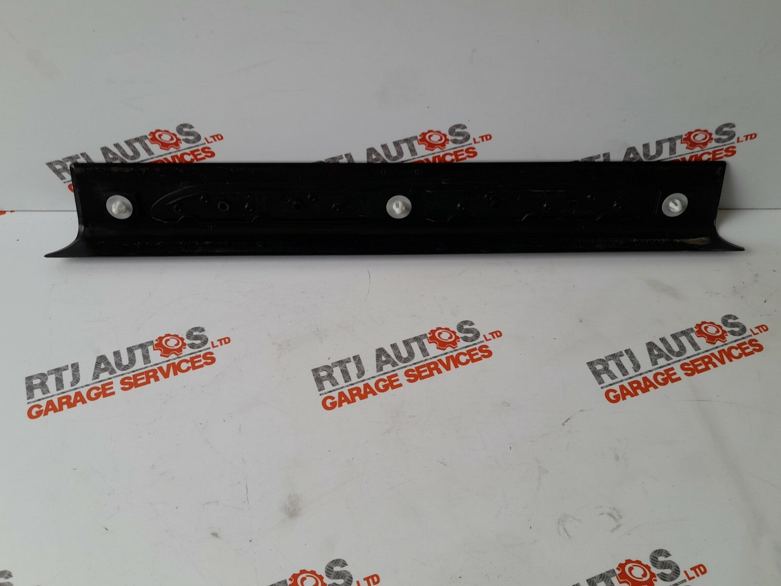 Saab 9-3 93 Offside Driver Vector Sill Protection Trim 12803118