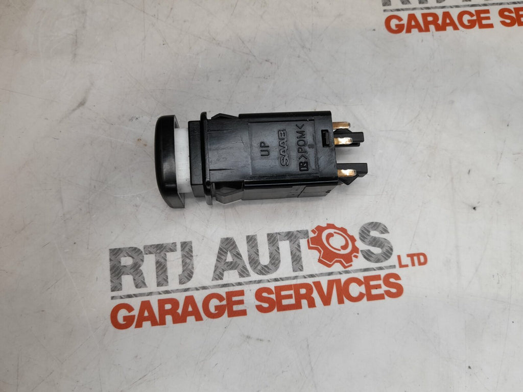 Saab 95 9-5 2007-2010 Electronic Stability Program ESP Switch 12770484