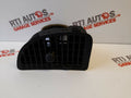 SAAB 9-3 93 2004-2012 O/S RIGHT DRIVER SIDE DASH HEATER AIR VENT 12804034 BLACK