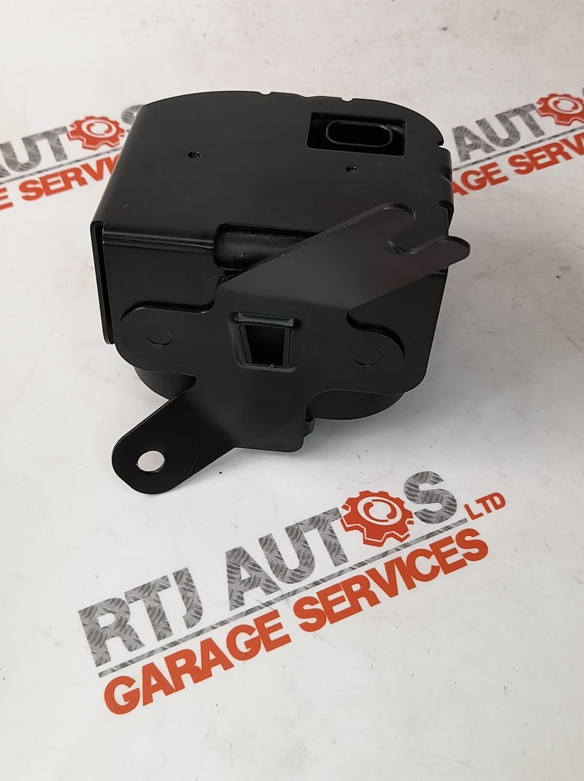 Saab 93 9-3 Anti Theft Alarm Siren 03-12 12785181 12762811