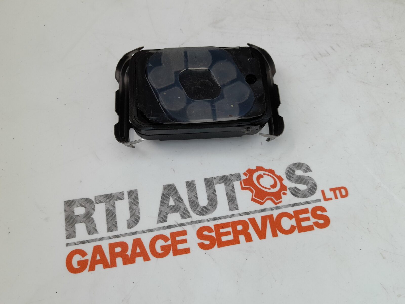 Saab 93 9-3 Windscreen Rain Sensor 12803629