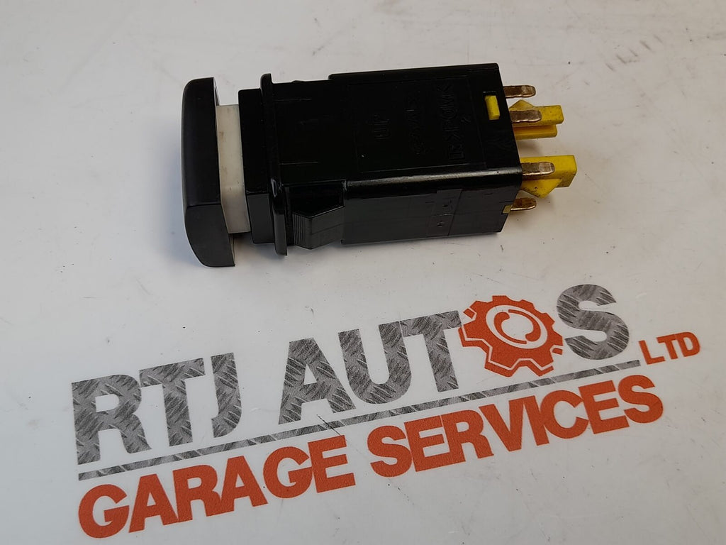 Saab 900 (1994-1998) 9-3 (1998-2003) Heated Seat Switch 4409249