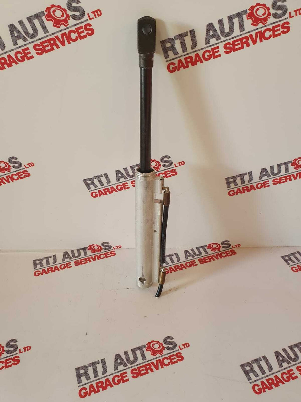SAAB 9-3 93 Convertible 2003 - 12 Right Hand Rear Ram Tonneau Cylinder 12833502