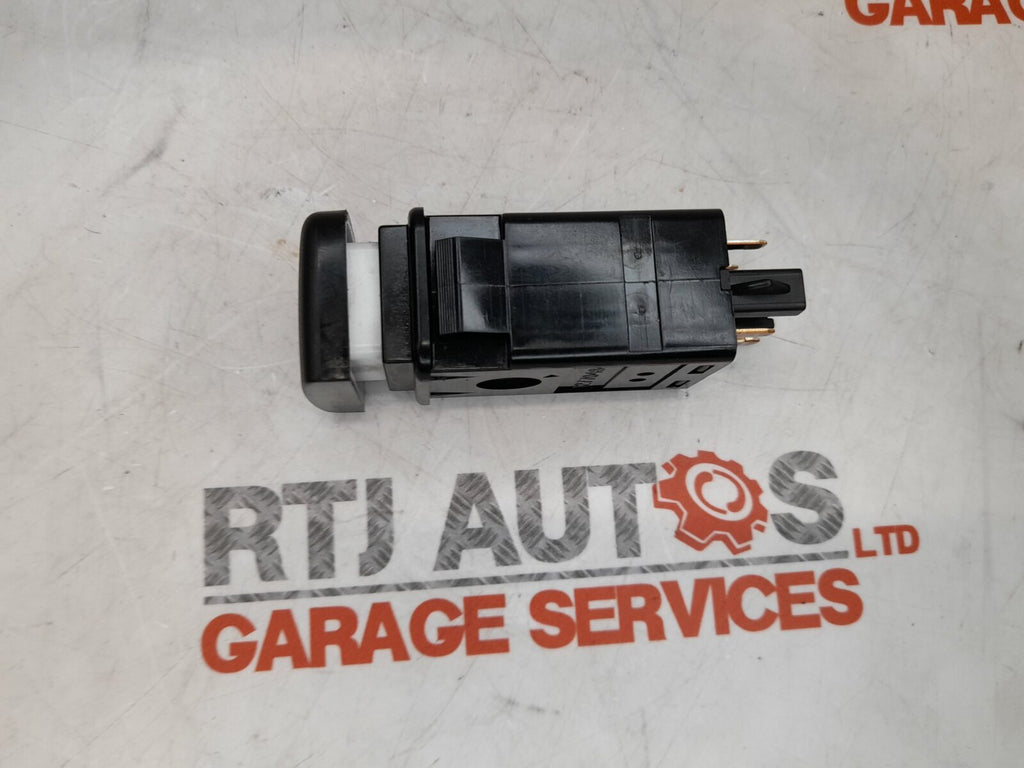 Saab 95 9-5 2007-2010 Electronic Stability Program ESP Switch 12770484