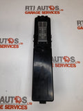 Saab 93 9-3 Convertible 2004 Rear Left Window Switch Pack 12803948