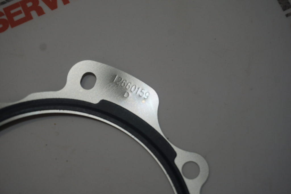 Genuine Saab 9-3 93 B284 V6 Water Pump Gasket 06-10 12660159