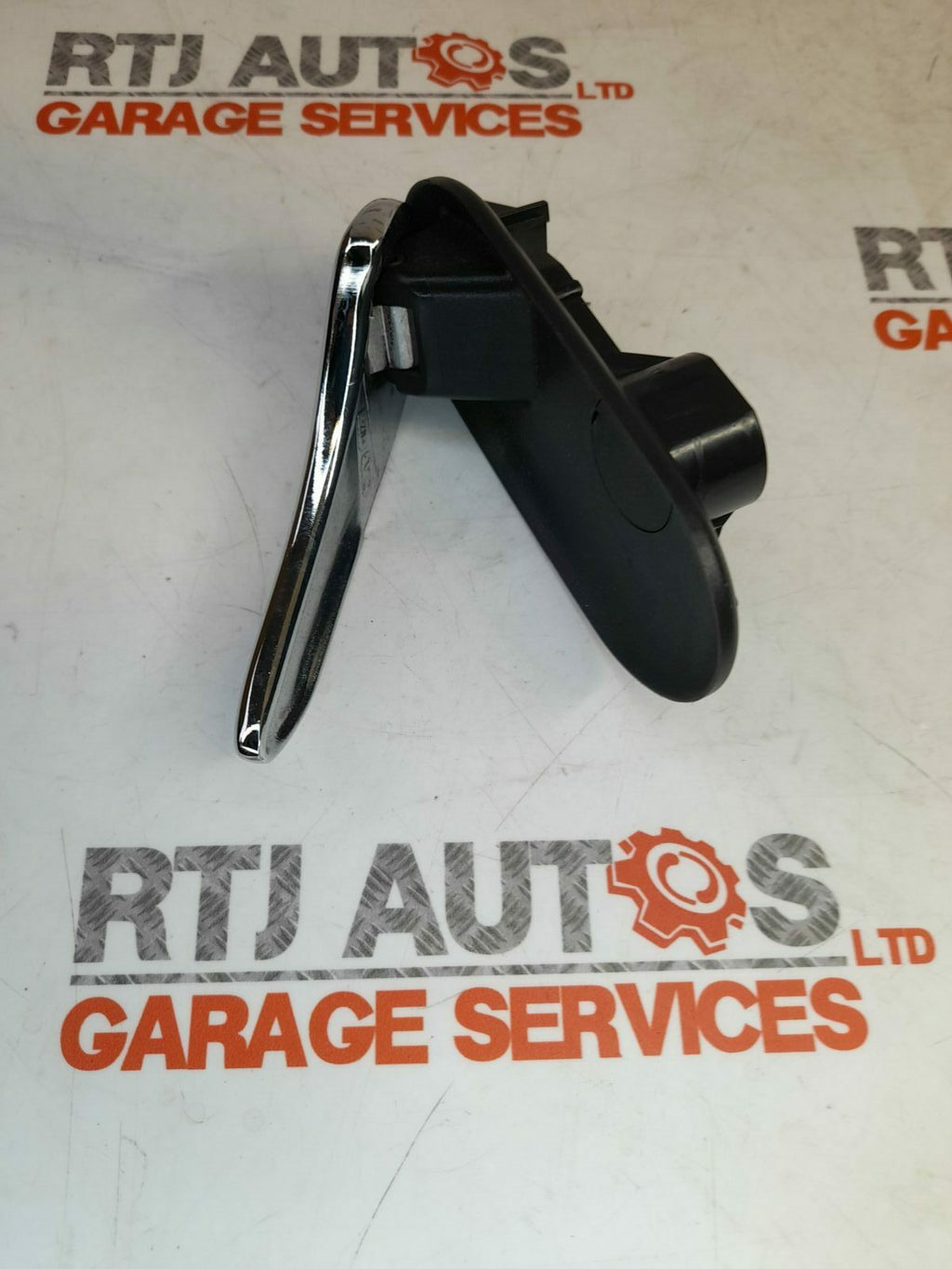 Saab 900 9-3 9-5 1994-2005 Interior Door Grab Handle Left Front or Rear 4824348