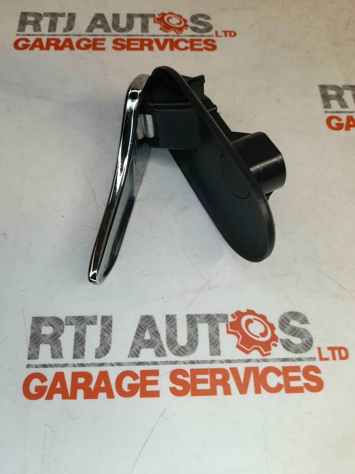 Saab 900 9-3 9-5 1994-2005 Interior Door Grab Handle Left Front or Rear 4824348