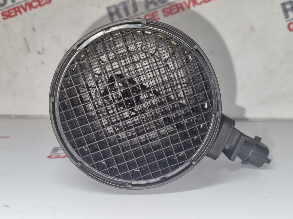 Saab 93 9-3 TTid Z19DTR Mass Air Flow Meter MAF 0281002764 55190587