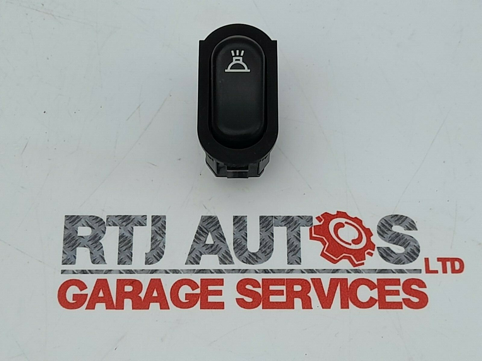 Saab 95 9-5 Interior Map Light Reading Lamp Switch 4617536