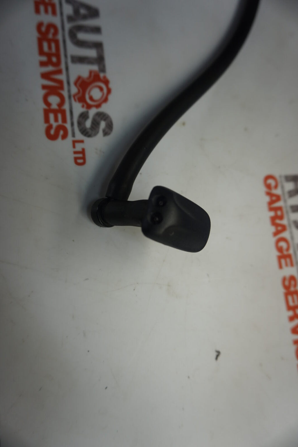Saab 93 9-3 From 03-12 Washer Jets X3 And Hose