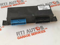 Saab 93 9-3 Convertible Soft Top Controller - 12764400