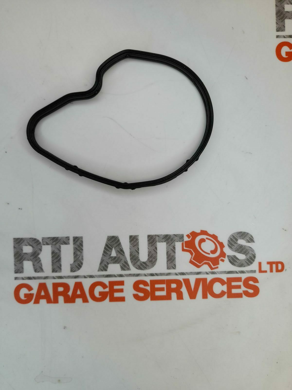 Genuine Saab 93 9-3 Vacuum Pump Gasket 55561100 (B207 2005-2011 A20NFT From 2...