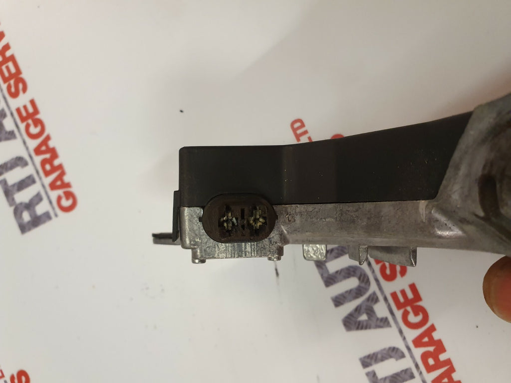 Saab 93 9-3 heater fan resistor 13250114 All model variants with ACC