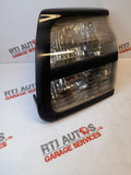 Saab 93 9-3 CV From 2008 O/S Driver Rear Inner Tail Light 12770166