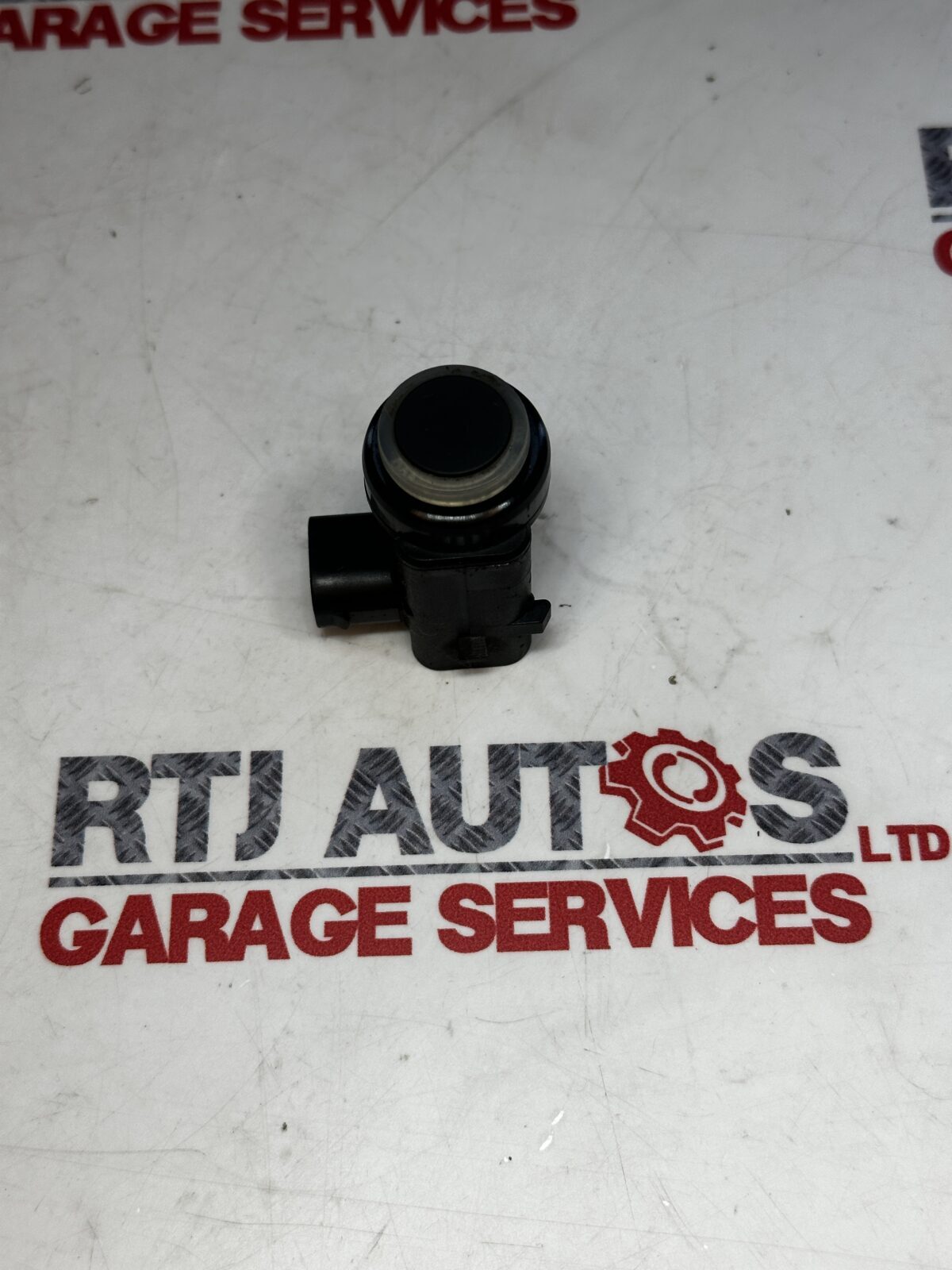 Saab 9-3 93 (03-10) Parking Assistance Sensor 12787793 / 93172012 x1