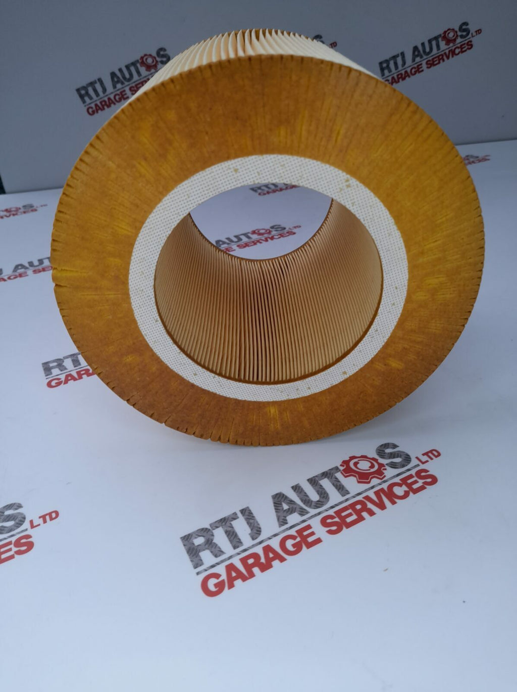 Genuine Saab 9-5 Air Filter Petrol 2.0L 2.3L 3.0L 1998 to 2010 55560911