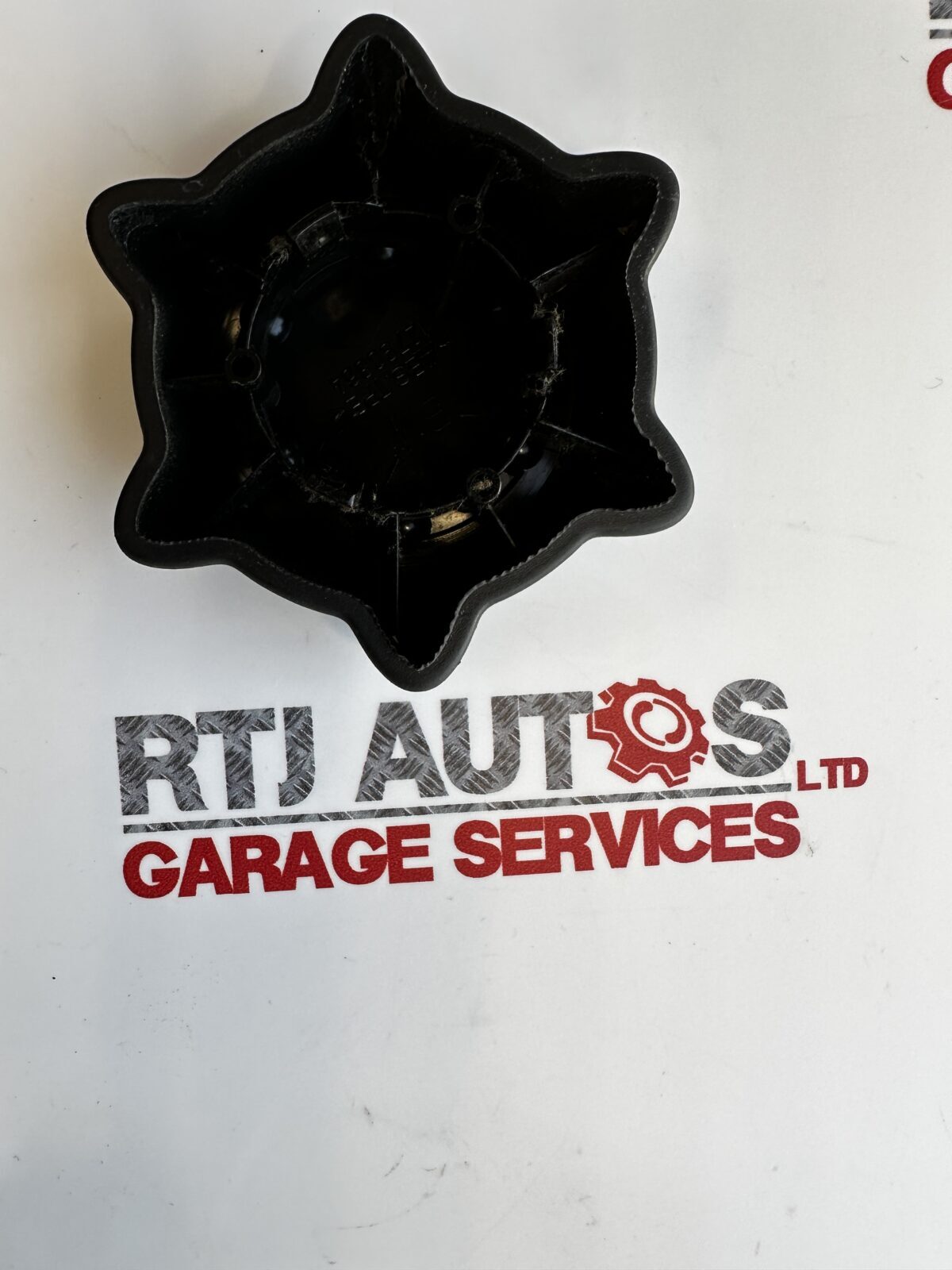 SAAB 93 9-3 CV (04-11) CONVERTIBLE SEAT HANDWHEEL 12790864