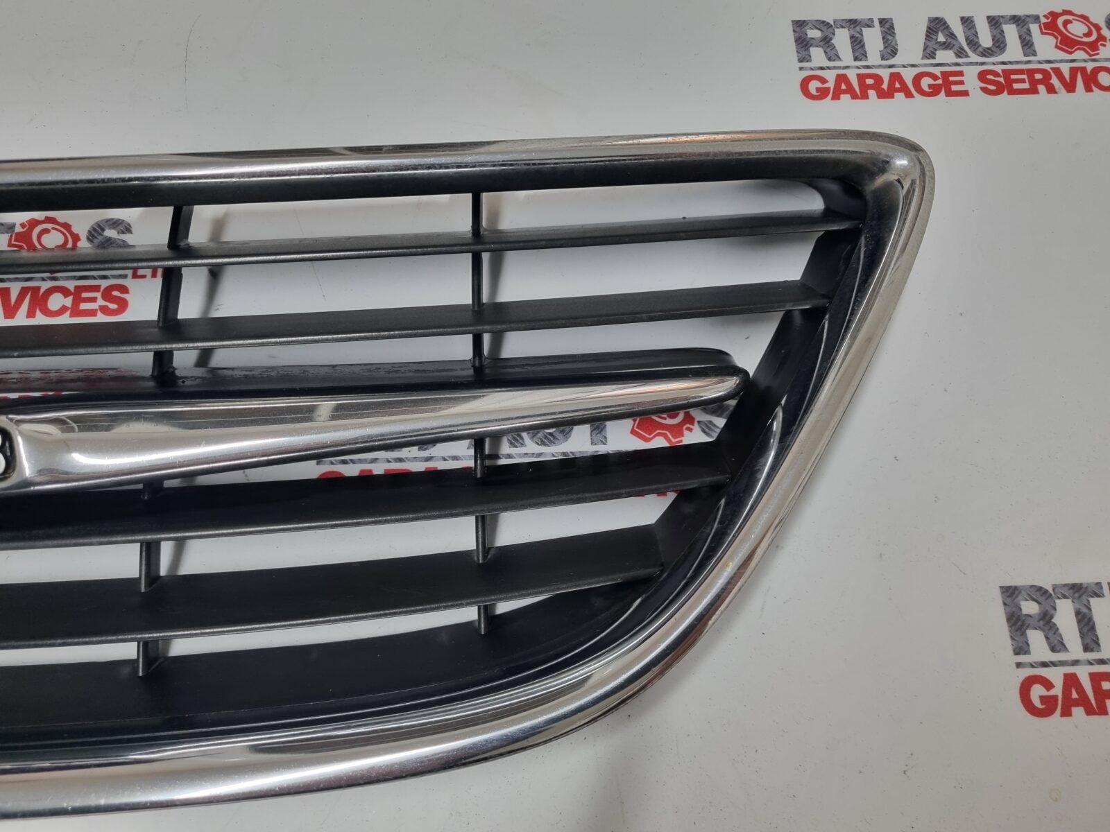 SAAB 9-3 Front Grill 12787224 2003 - 2007