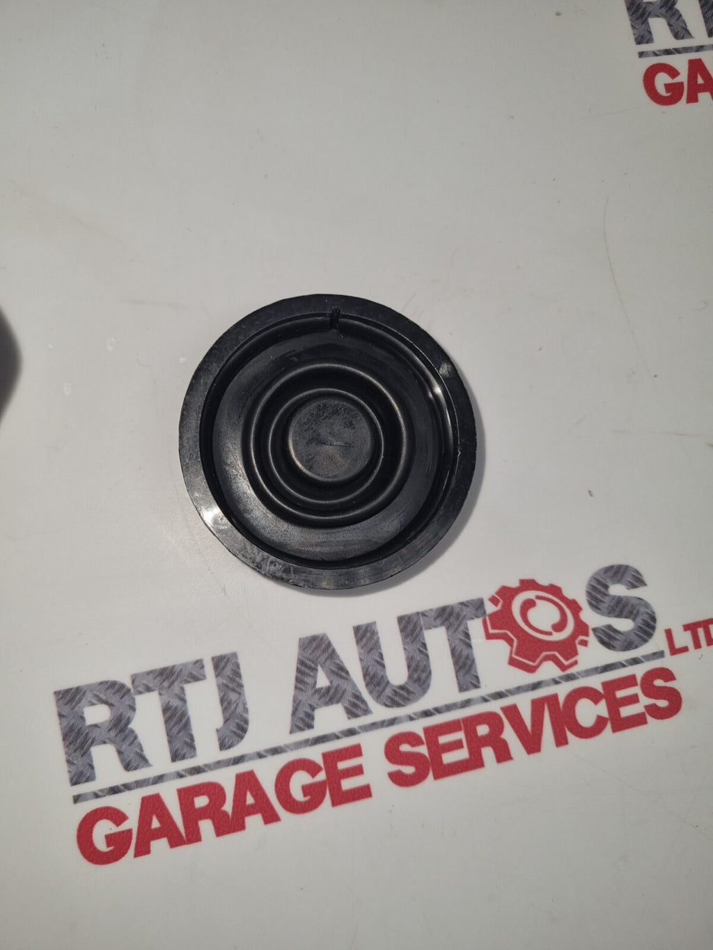 New Genuine SAAB 9-3 93 (03-12) BRAKE FLUID RESERVOIR CAP 32021908/93189060