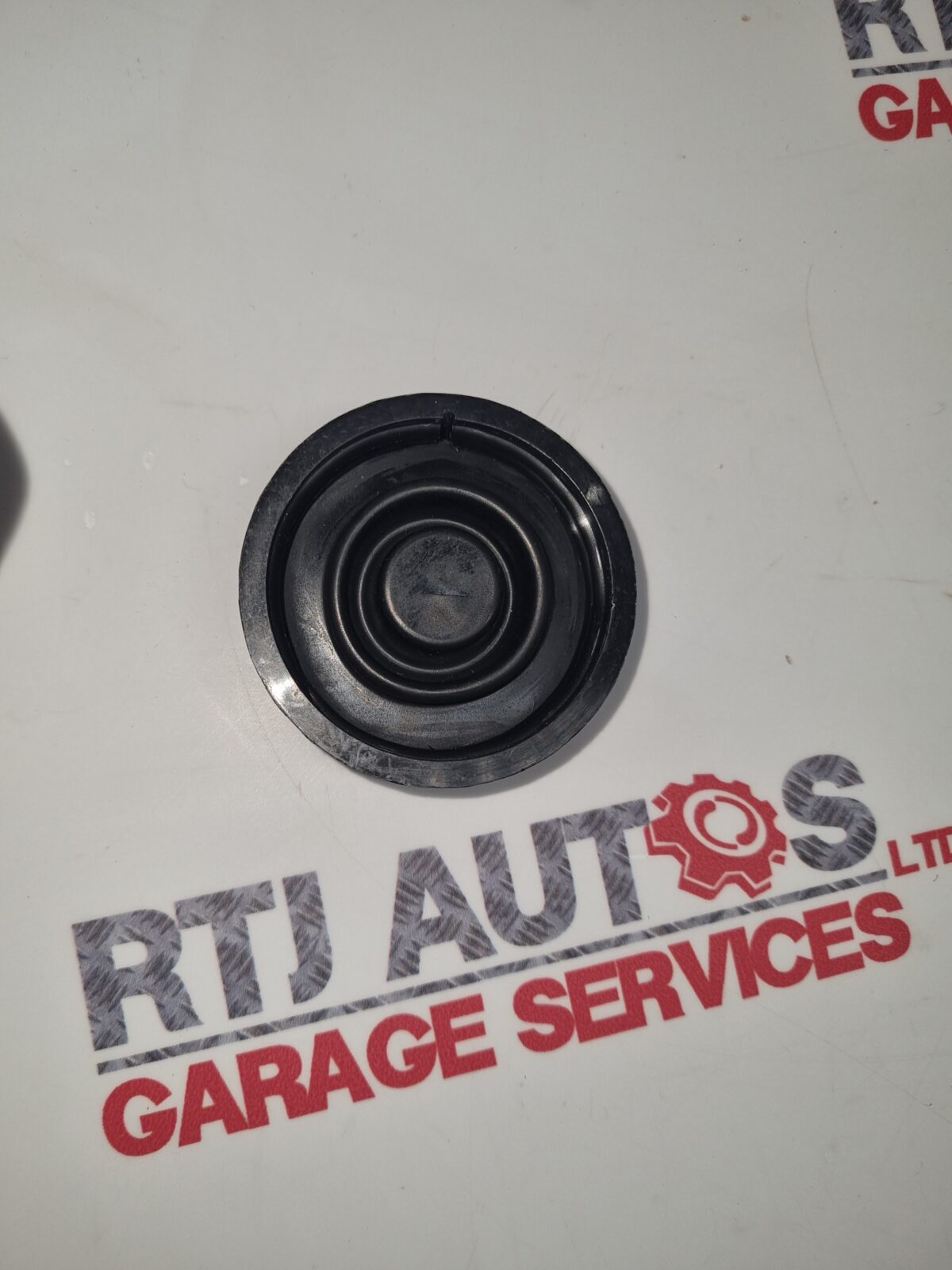New Genuine SAAB 9-3 93 (03-12) BRAKE FLUID RESERVOIR CAP 32021908/93189060