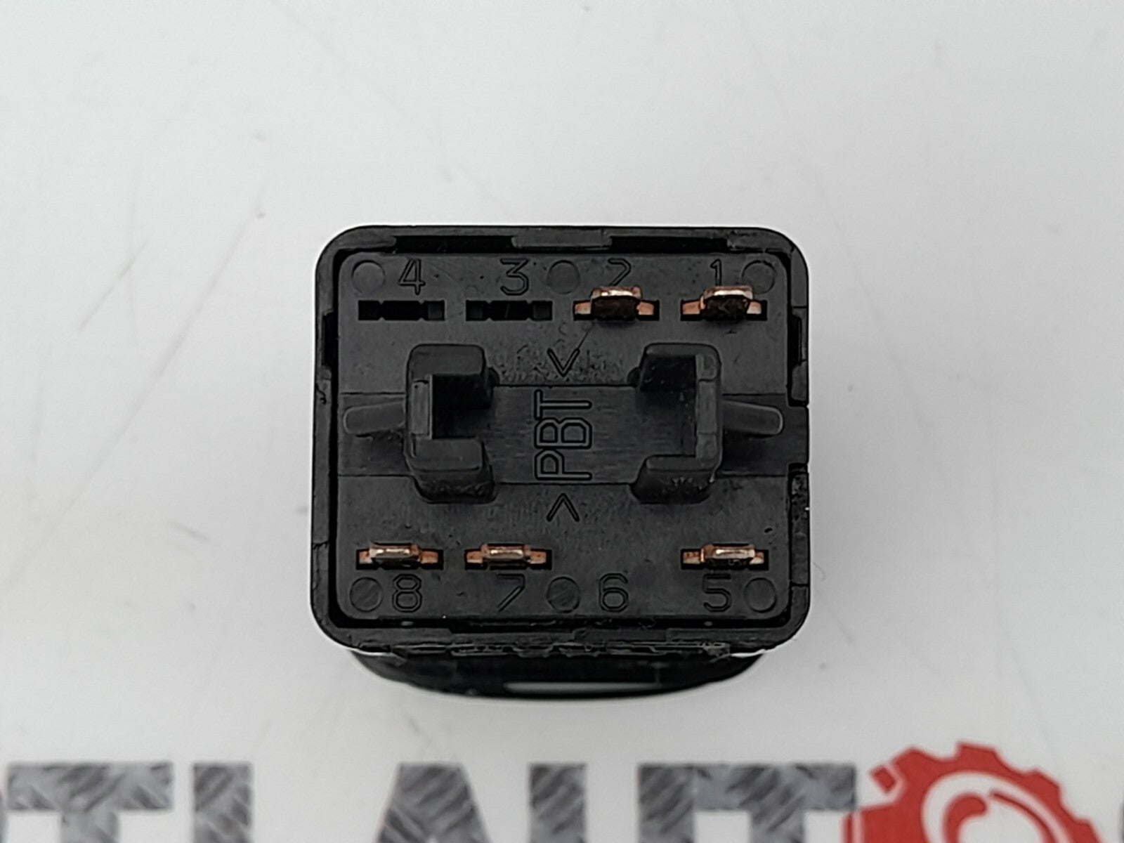 Saab 95 9-5 2002 - 2005 ESP Switch 5241245
