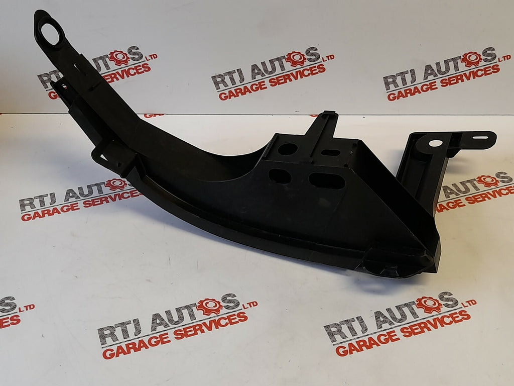 Genuine Saab 93 9-3 4D Passenger N/S Rear Bumper Bracket 12786312