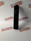 Saab 93 9-3 Nearside Rear Window Switch (No Anti Pinch) 12805695 (2005)