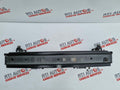 Saab 93 9-3 front bumper impact crash bar rail beam