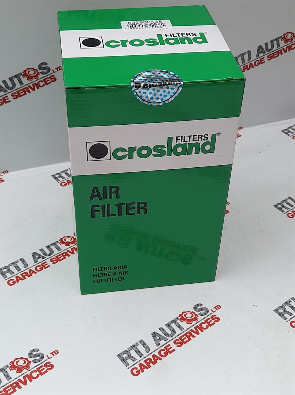 Saab 95 9-5 Air Filter Crosland 5465653