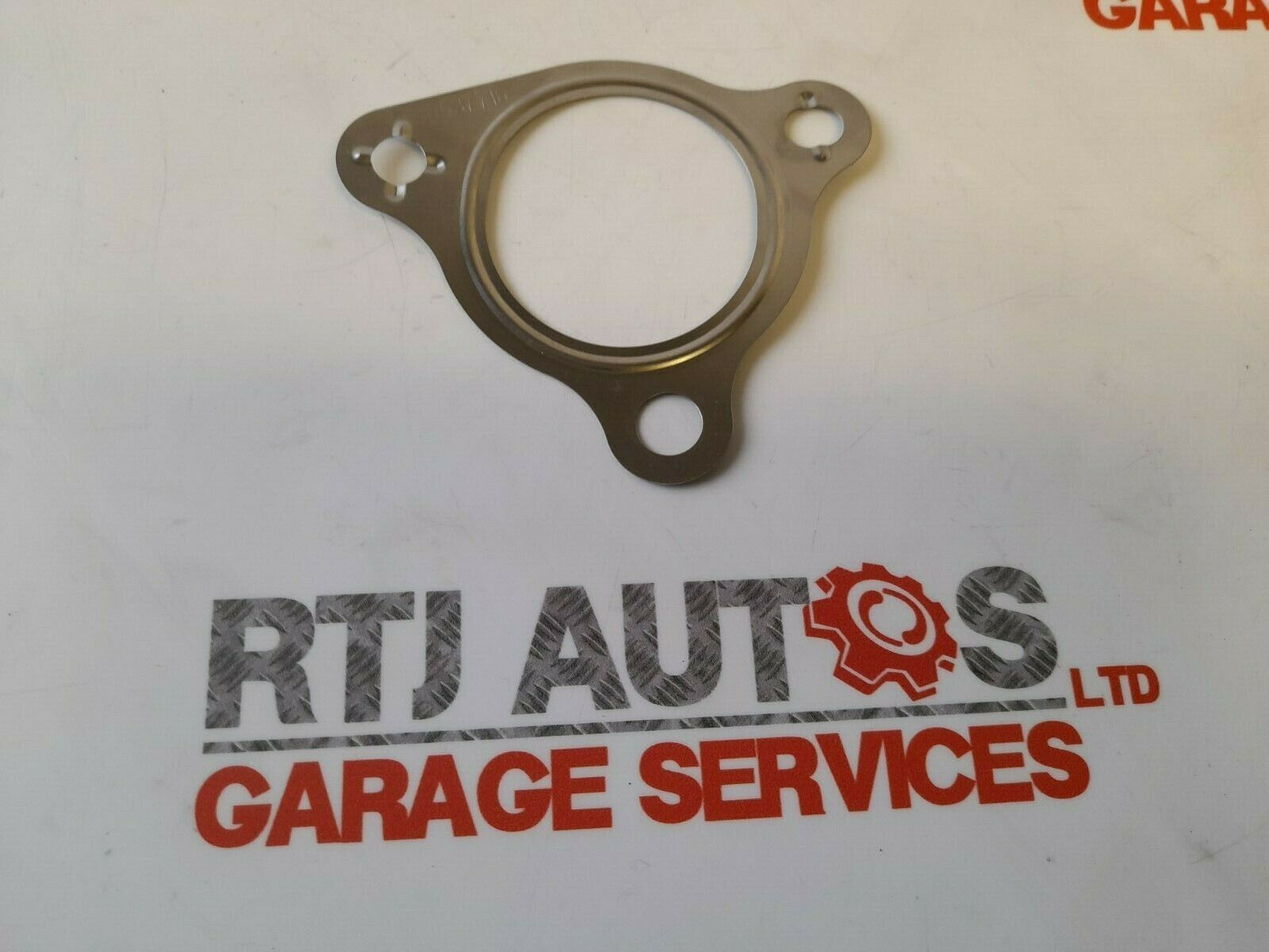 Genuine Saab 93 9-3 2003-2011 Exhaust Manifold Gasket B207 90537716