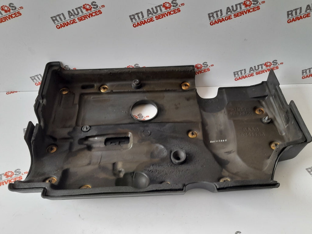 SAAB 9-3 93 (03-04) 9-5 95 (02-05) ENGINE COVER D223L 12786577 5341136 5340823