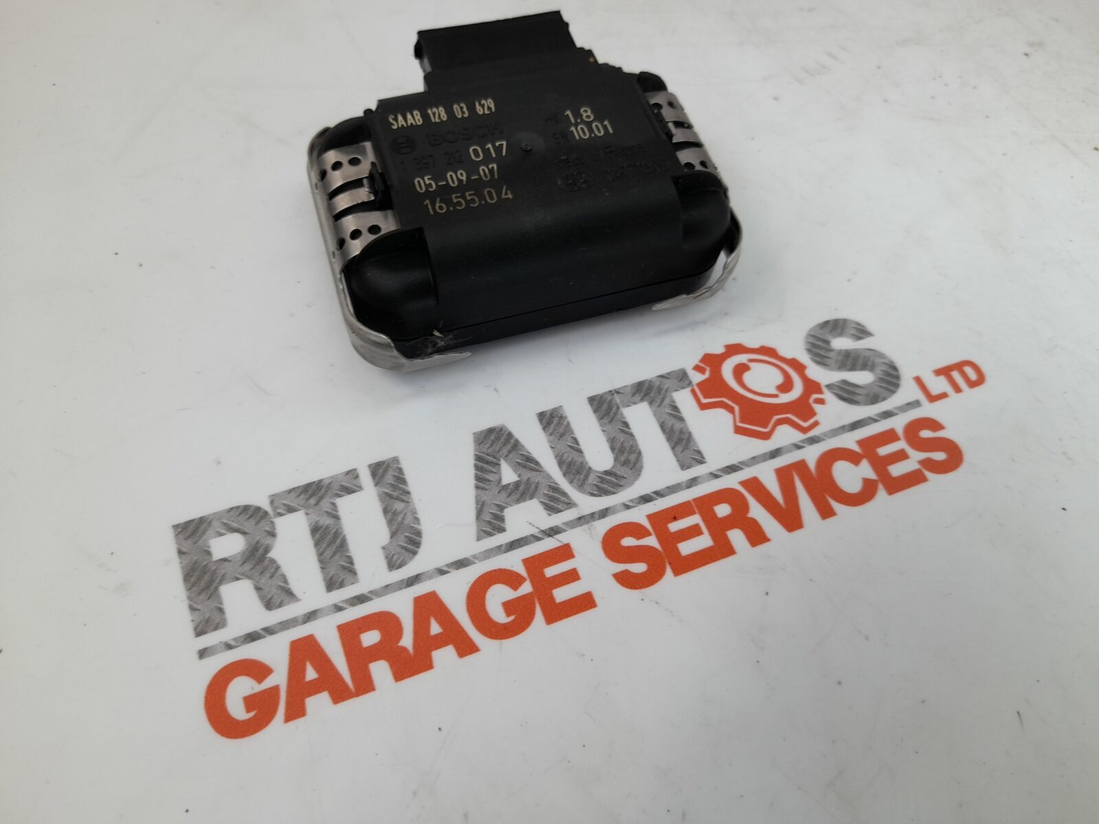 Saab 93 9-3 Windscreen Rain Sensor 12803629