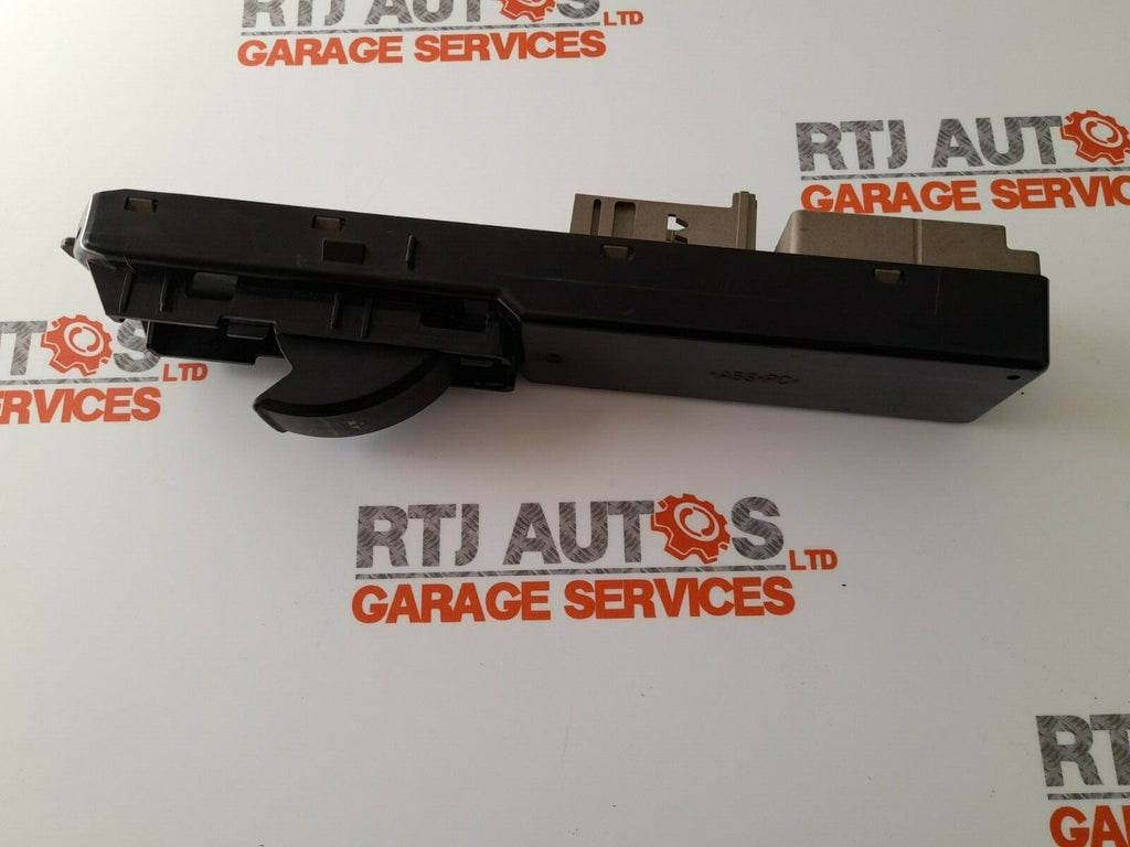 Saab 93 9-3 Passenger Nearside Front Switch Pack w/o Finger Protection 12805694