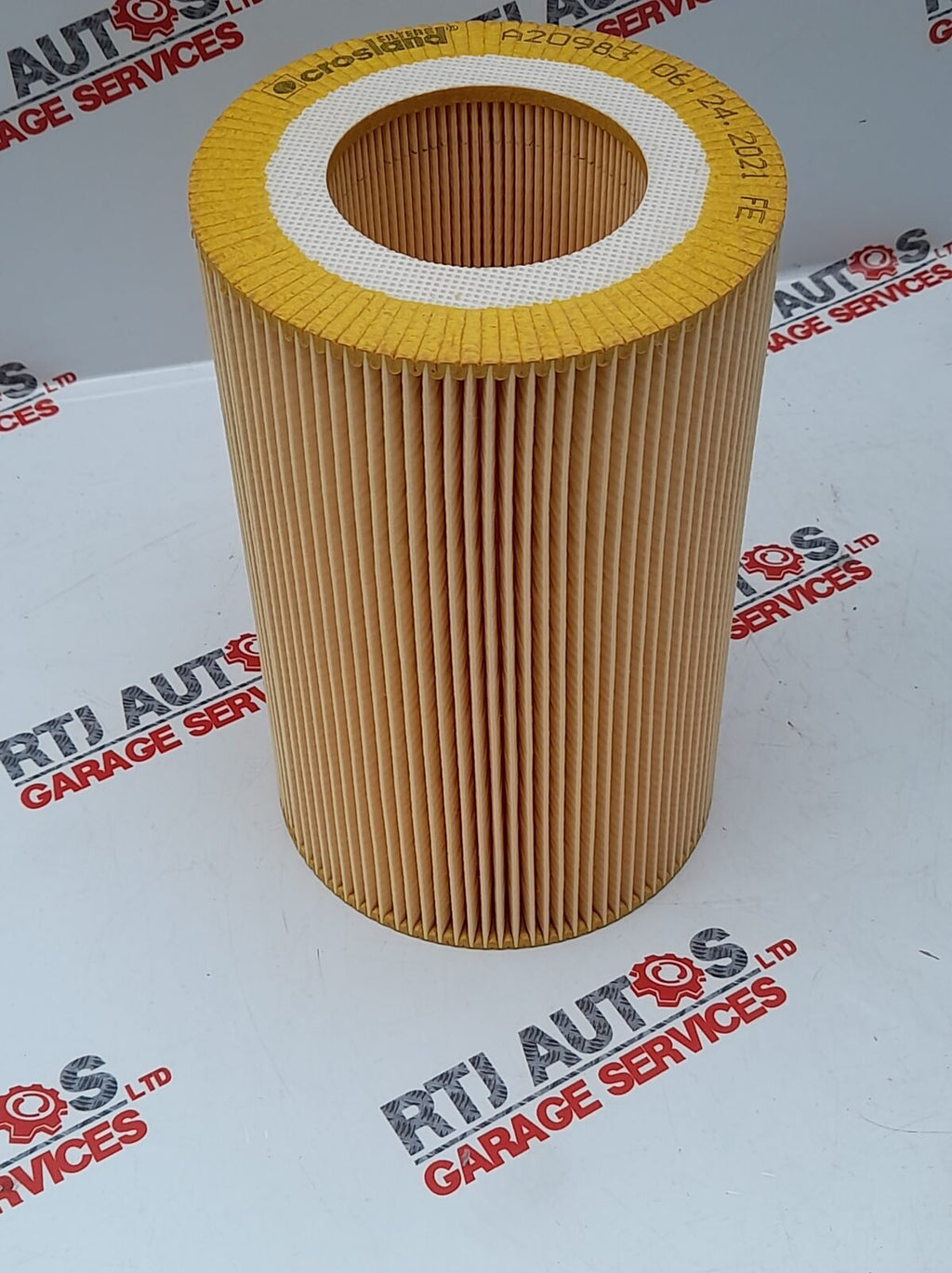 Saab 95 9-5 Air Filter Crosland 5465653