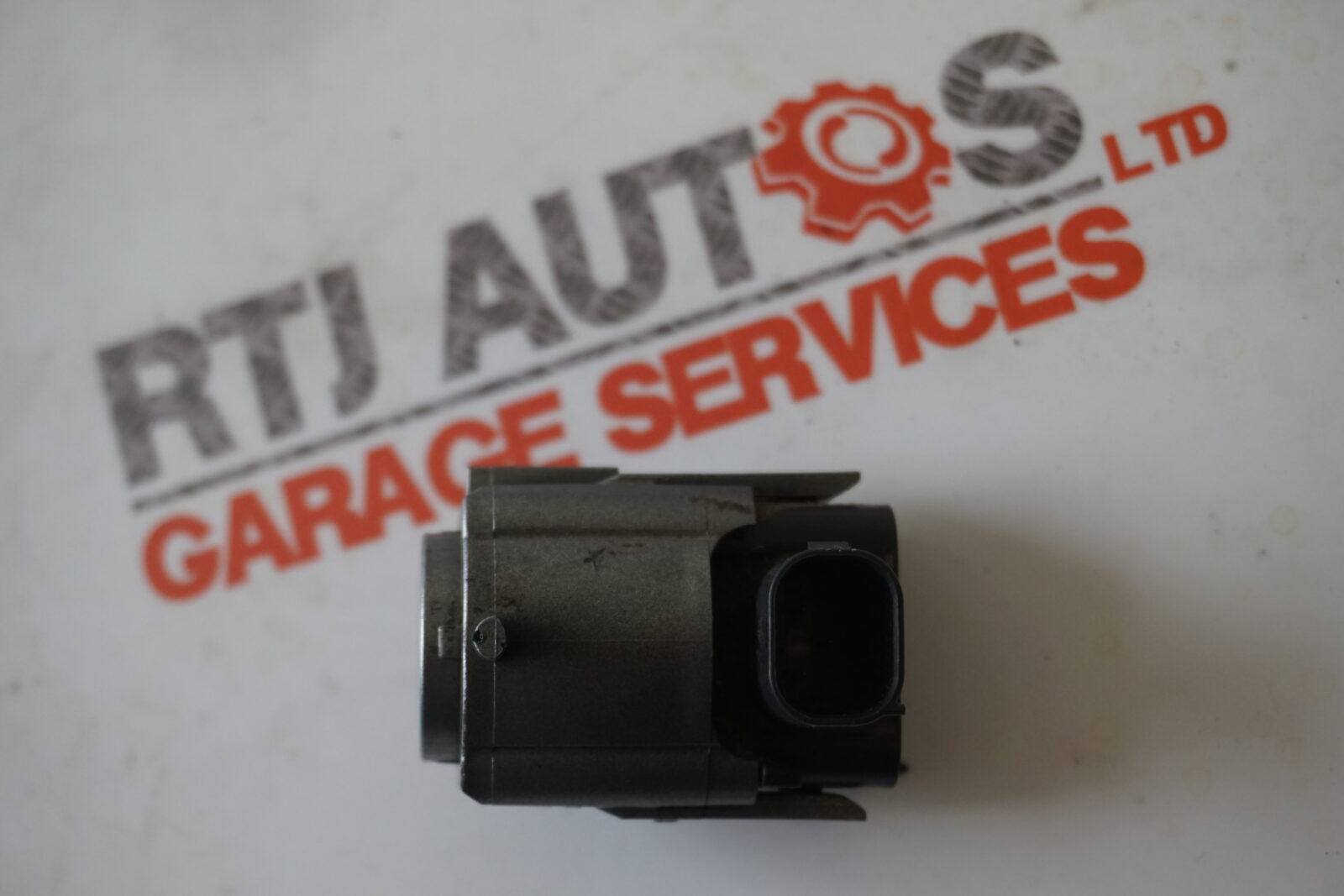 Saab 93 9-3 03-Onwards Parking Assist Addon Genuine Saab Parts Kit