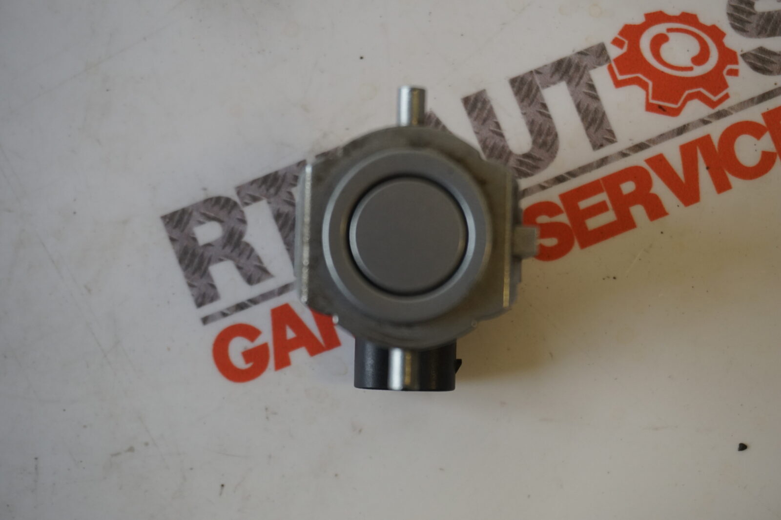 Saab 93 9-3 03-Onwards Parking Assist Addon Genuine Saab Parts Kit