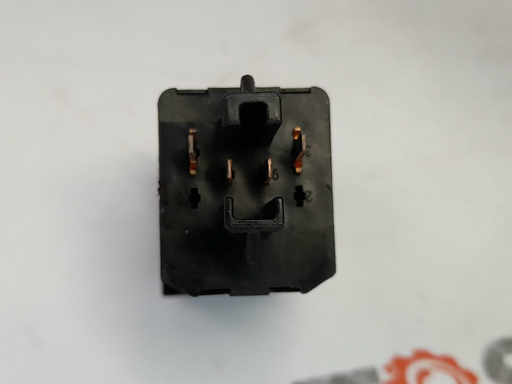 Saab 95 9-5 2002 Headlamp Headlight Levelling Adjustment Switch 5351317