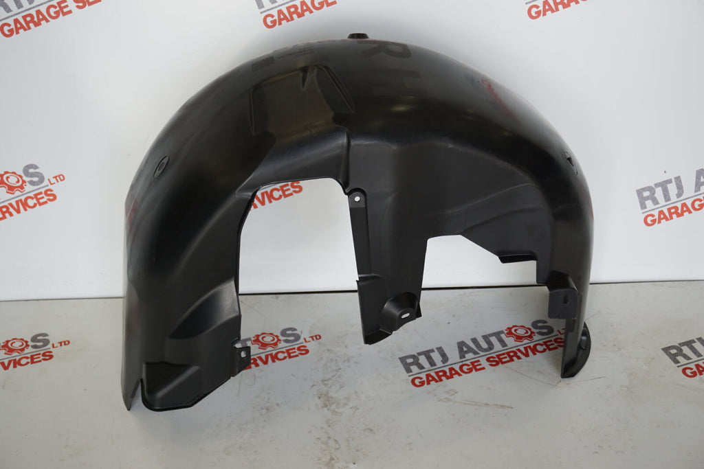 Saab 93 9-3 Rear Wheel Lining RH 2003 - Onwards 12786023C