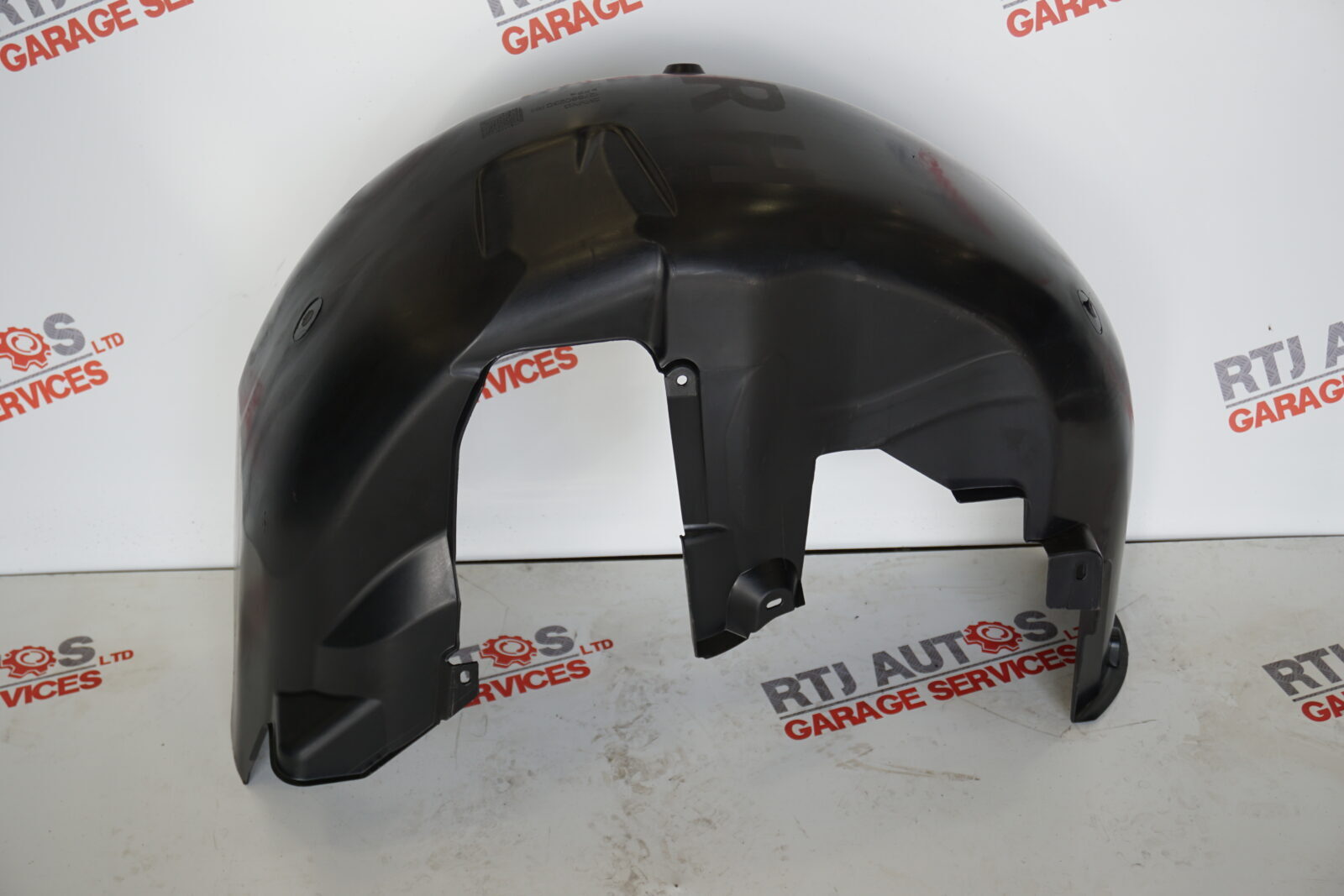 Saab 93 9-3 Rear Wheel Lining RH 2003 - Onwards 12786023C