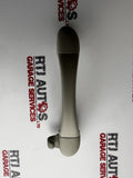 Saab 93 9-3 (03-11) Rear Interior Roof Grab Handle with Hook LH RH 12789490 1...