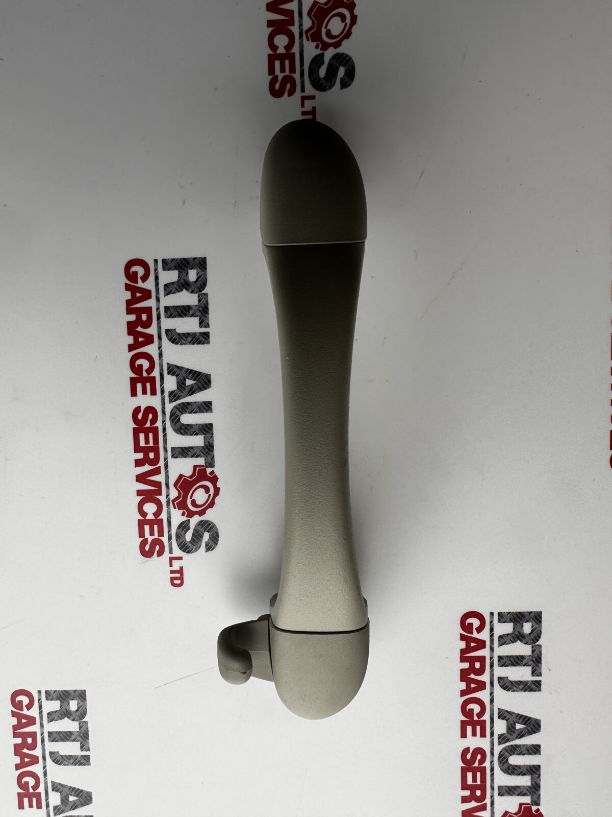 Saab 93 9-3 (03-11) Rear Interior Roof Grab Handle with Hook LH RH 12789490 1...