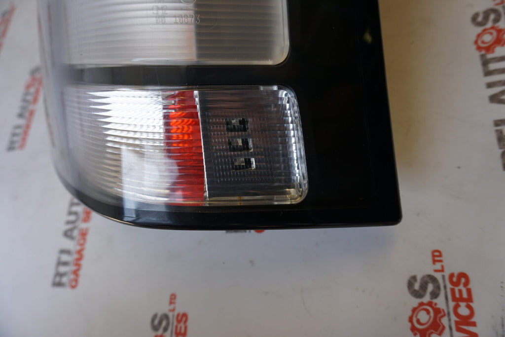 Saab 9-3 93 Sportwagon Estate O/S Drivers Side Rear Light Unit 06-12 12777322