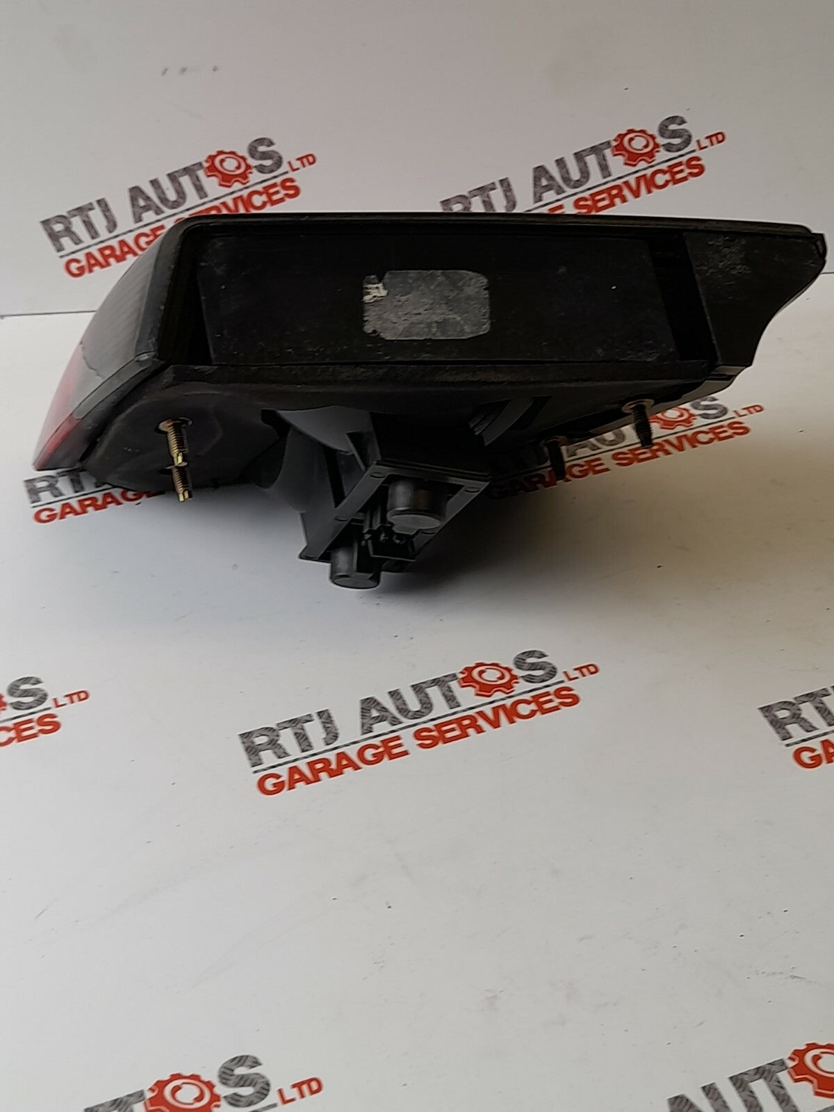 Saab 95 9-5 1998 - 2001 4D Passenger N/S Rear Inner Tail Light 4561551