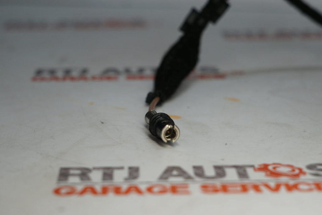 Saab 93 9-3 CV From 2006 Antenna Cable 12833675 + Antenna Booster 12705000