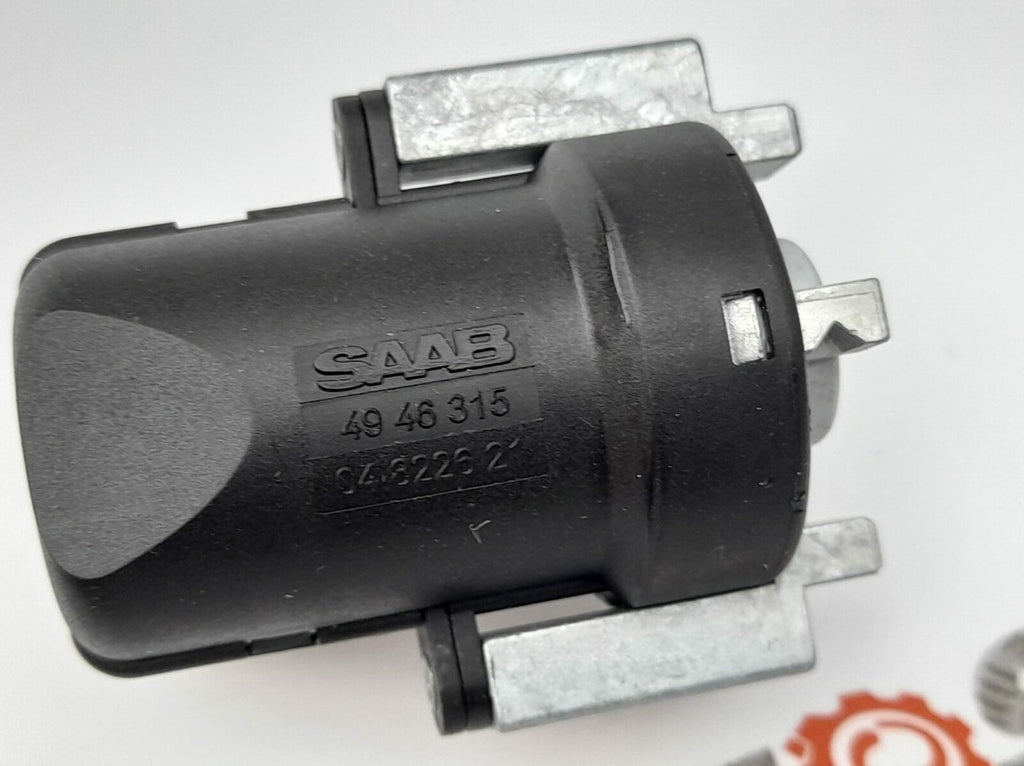 Genuine Saab 9000 Ignition Switch Contact 4946315 (All models 85 - 98) New