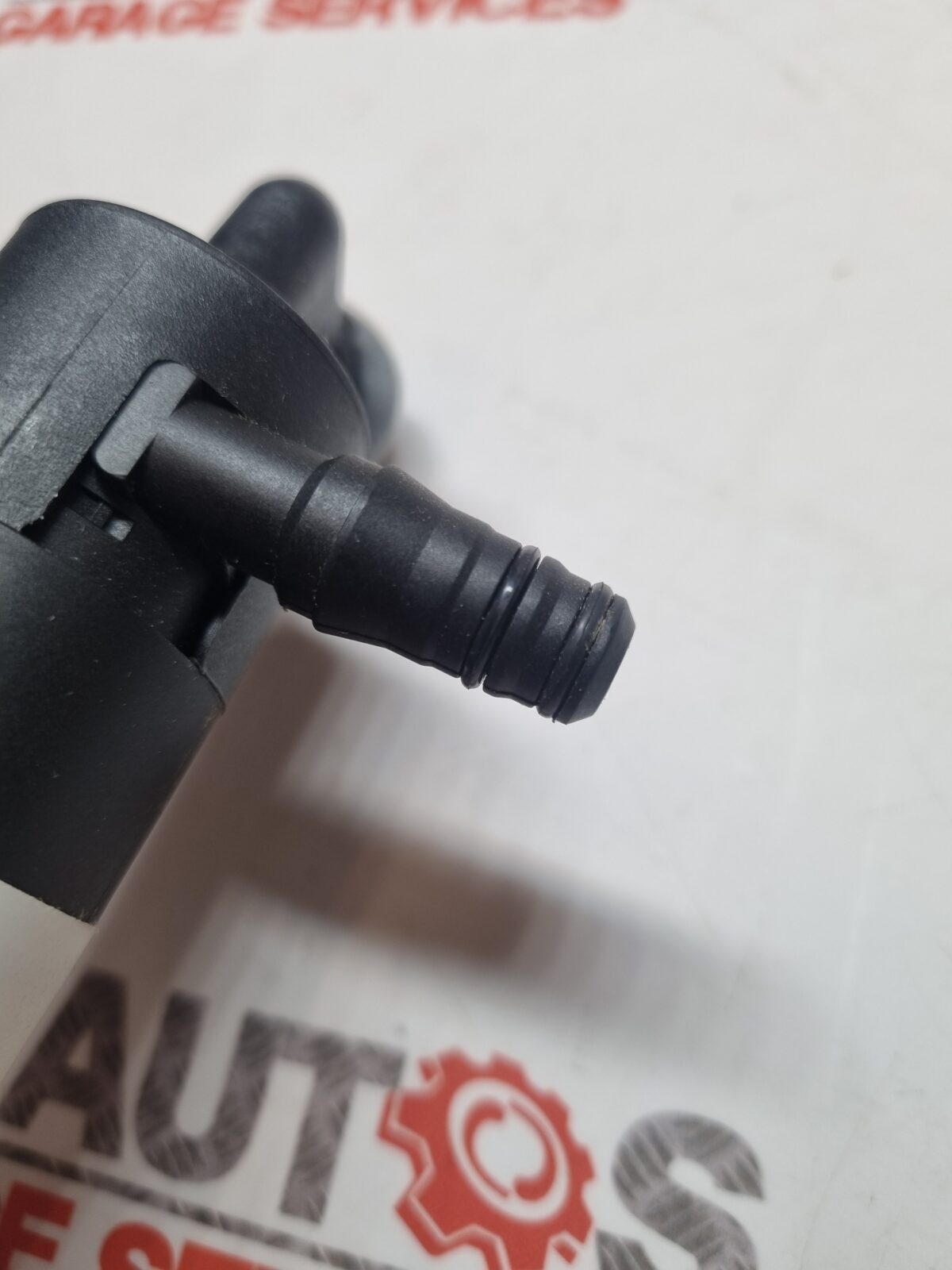 Saab 9-3 Windscreen Washer Pump 12802440 12782867 04-12