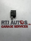 SAAB GM TYCO BLACK RELAY A1301 X31 12V 16A 90508807