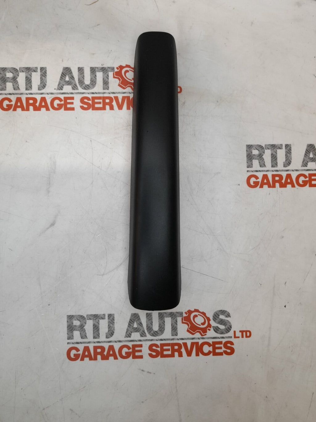 Saab 9-3 93 Centre Console Trim Handle From 2007 12770320