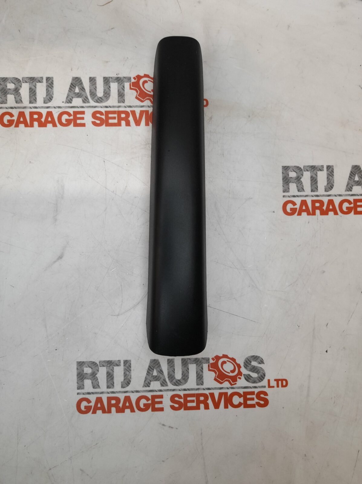 Saab 9-3 93 Centre Console Trim Handle From 2007 12770320